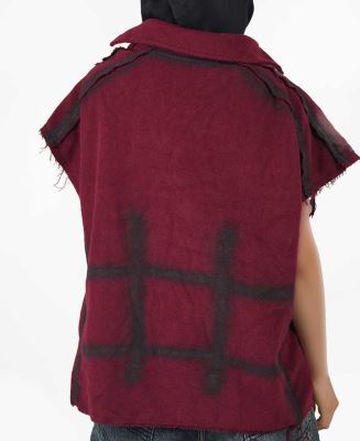 وست اسپری پرینت زنانه