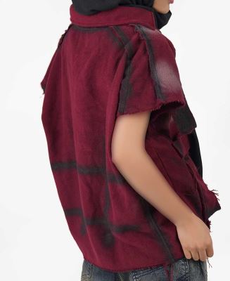 وست اسپری پرینت زنانه