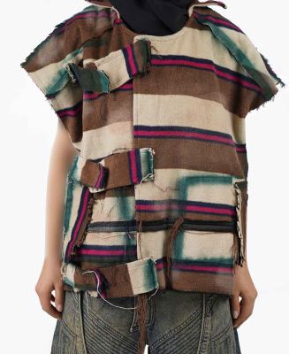 وست اسپری پرینت زنانه