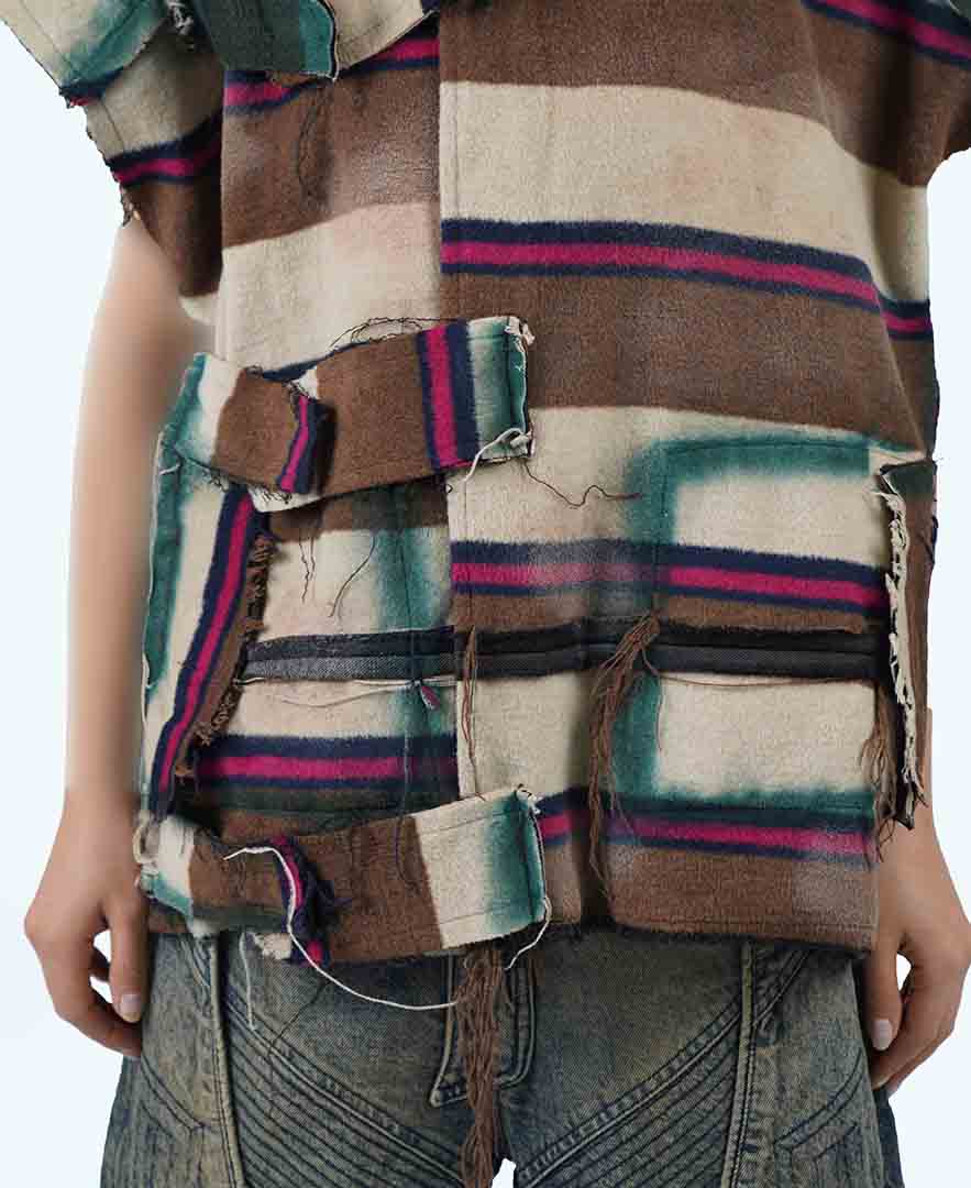 وست اسپری پرینت زنانه