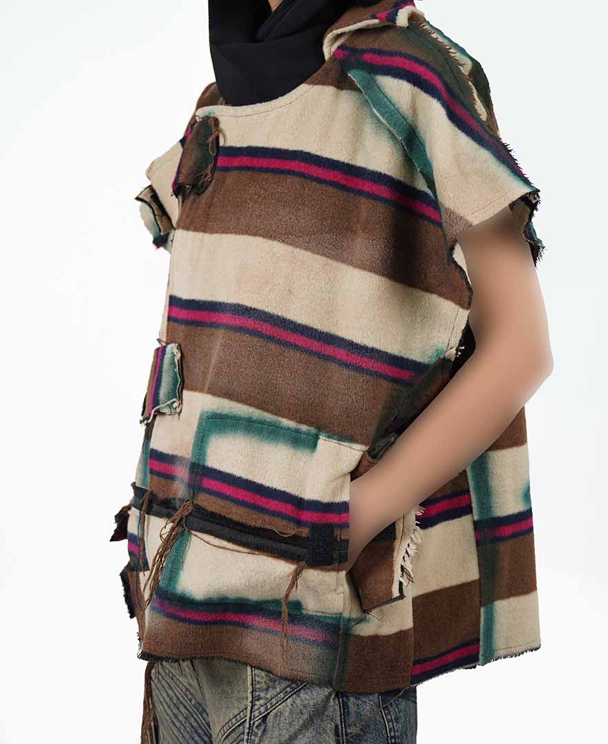 وست اسپری پرینت زنانه