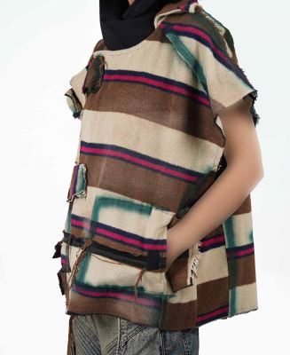 وست اسپری پرینت زنانه