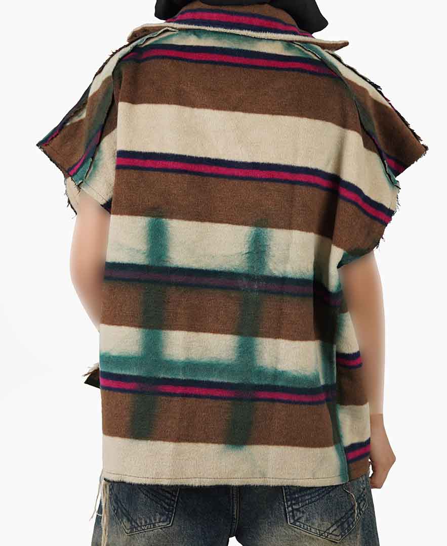 وست اسپری پرینت زنانه