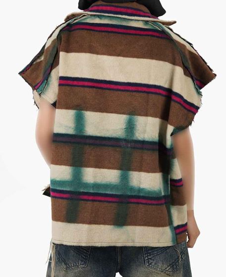 وست اسپری پرینت زنانه