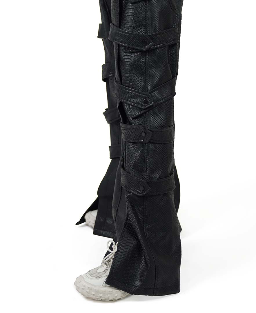 شلوار بوت کات زنانه