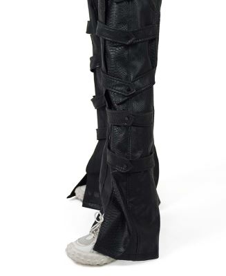 شلوار بوت کات زنانه