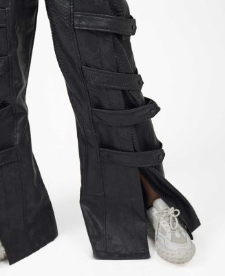 شلوار بوت کات زنانه