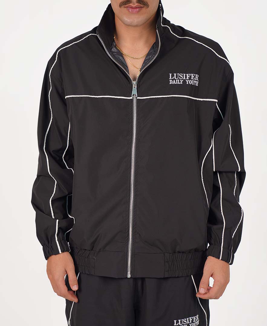 سوییشرت مغزی دوزی مردانه