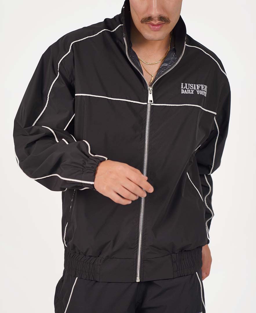 سوییشرت مغزی دوزی مردانه