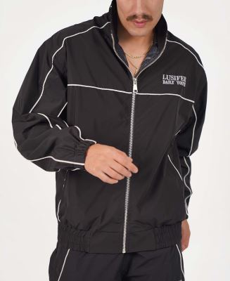 سوییشرت مغزی دوزی مردانه