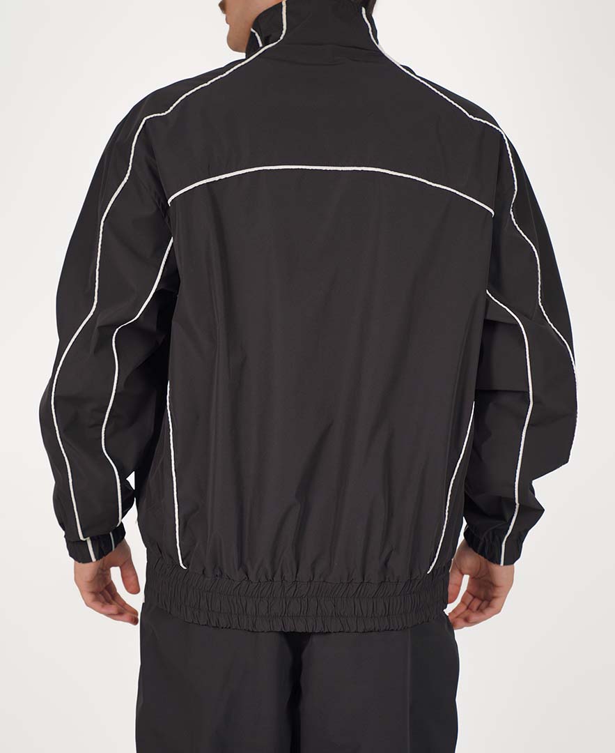 سوییشرت مغزی دوزی مردانه