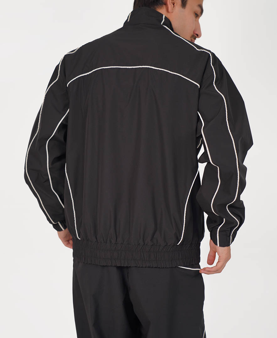 سوییشرت مغزی دوزی مردانه