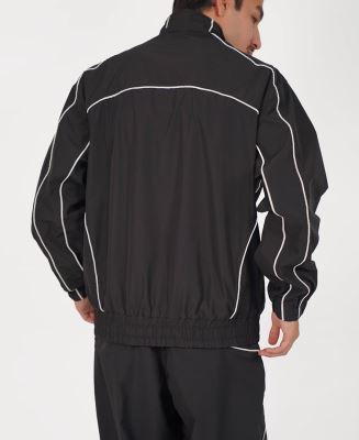 سوییشرت مغزی دوزی مردانه