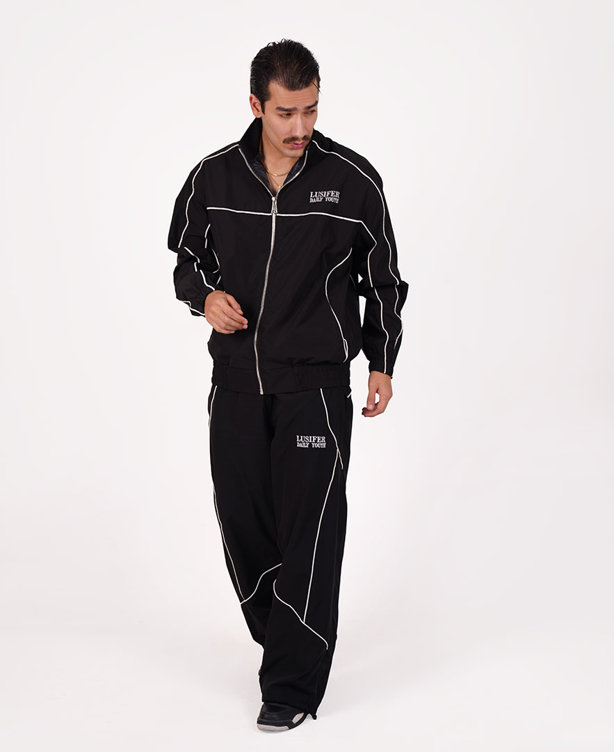 شلوار مغزی دوزی مردانه