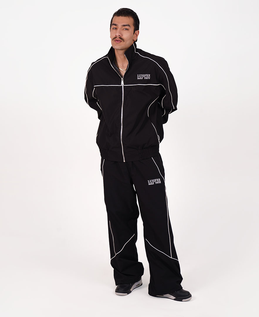 شلوار مغزی دوزی مردانه