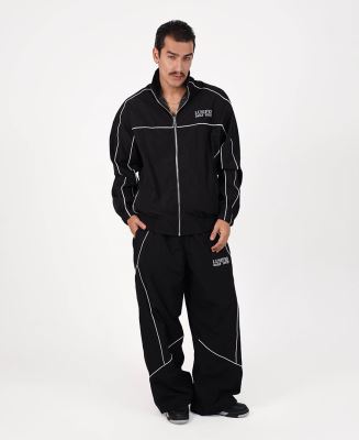 شلوار مغزی دوزی مردانه