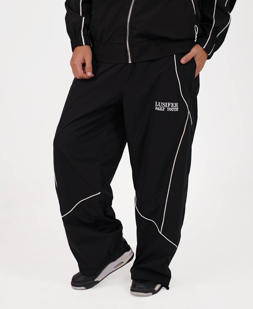 شلوار مغزی دوزی مردانه