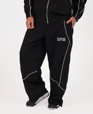 شلوار مغزی دوزی مردانه