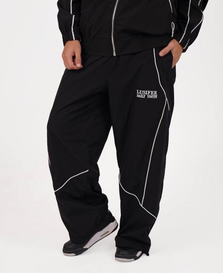 شلوار مغزی دوزی مردانه