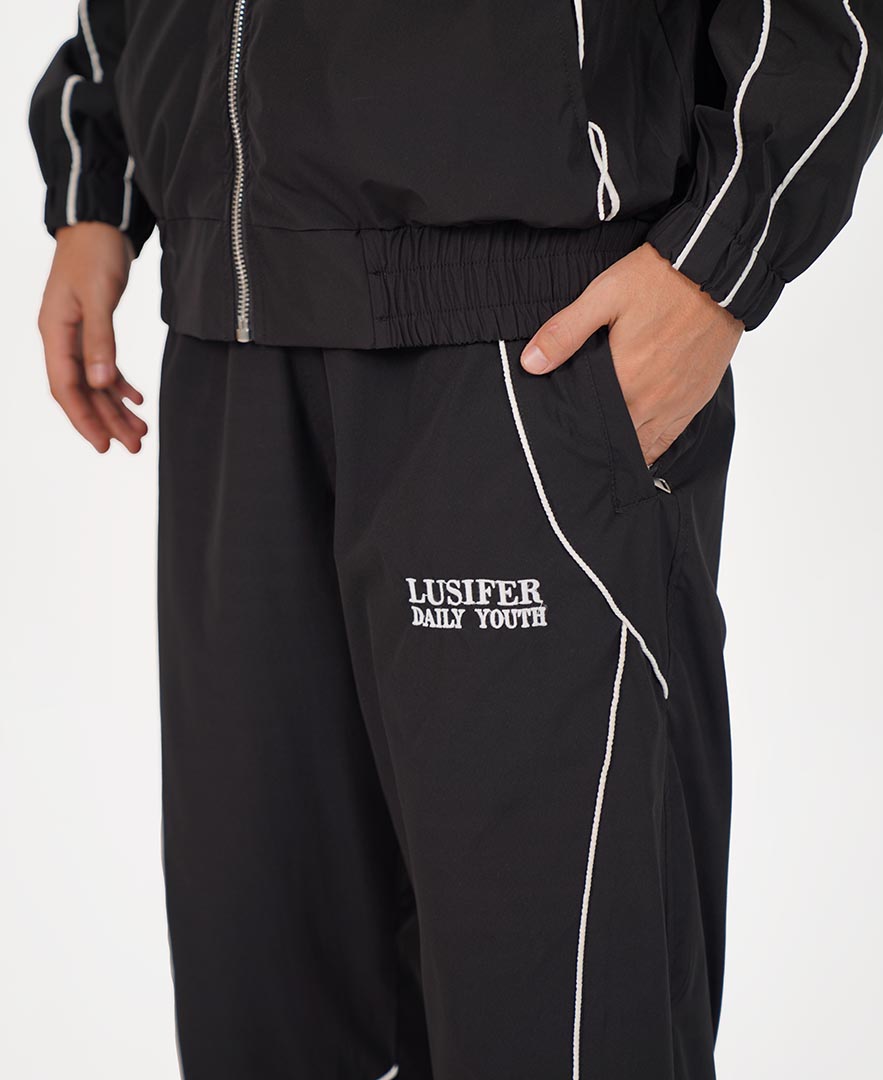 شلوار مغزی دوزی مردانه