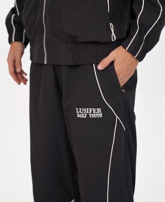 شلوار مغزی دوزی مردانه