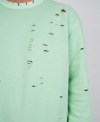 سوییشرت زاپ دار مردانه