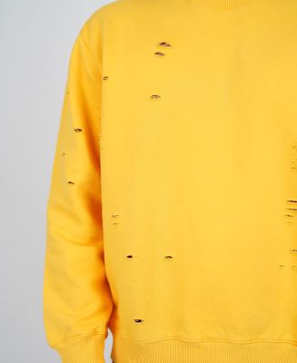 سوییشرت زاپ دار مردانه