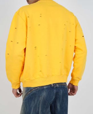 سوییشرت زاپ دار مردانه