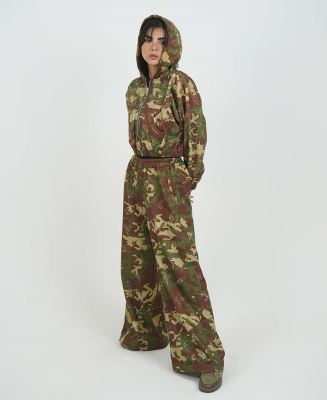 سوییشرت طرحدار زنانه