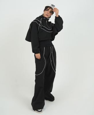 شلوار بگی زنانه