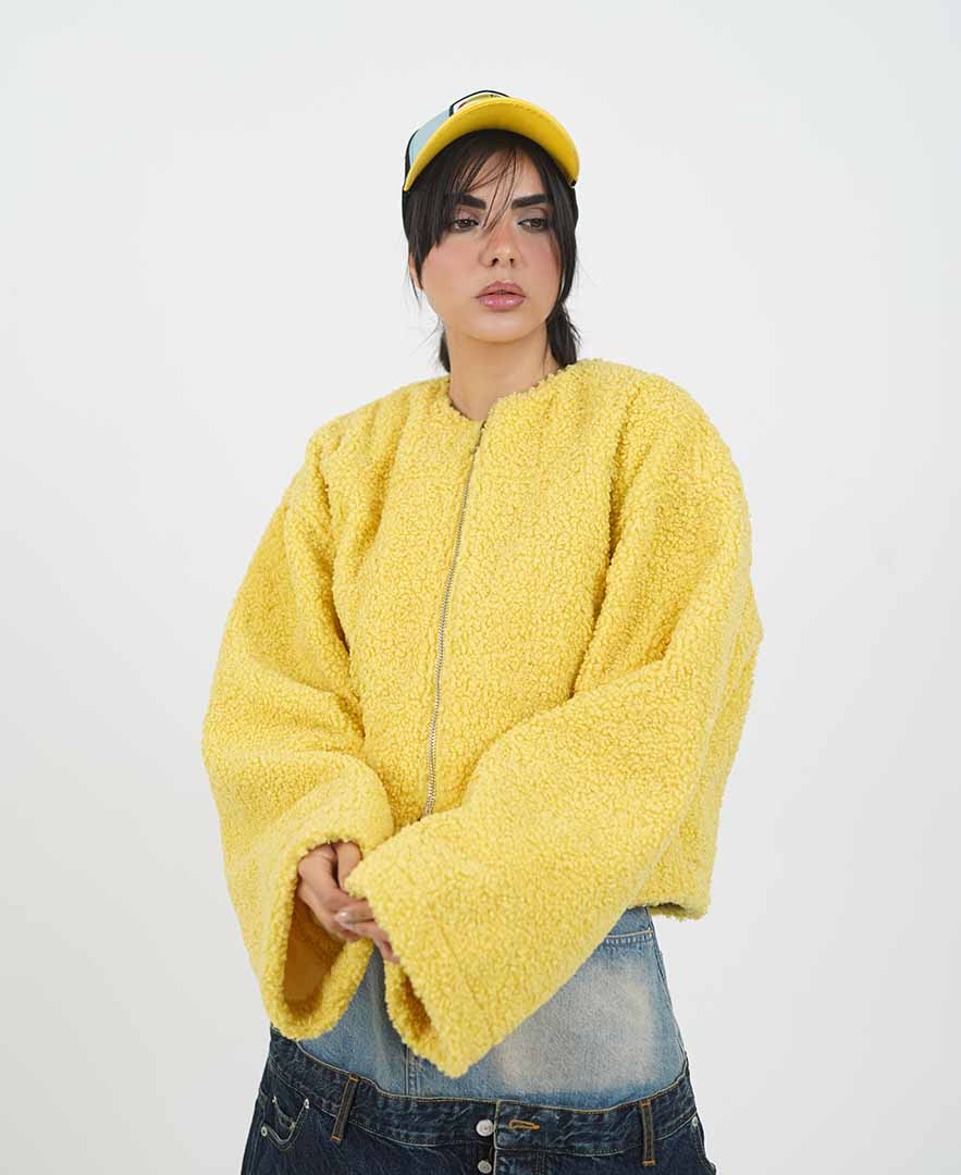 پالتو کوتاه زنانه