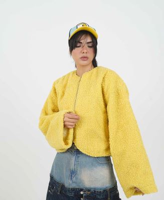 پالتو کوتاه زنانه