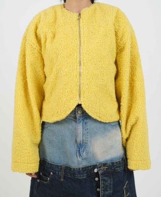 پالتو کوتاه زنانه