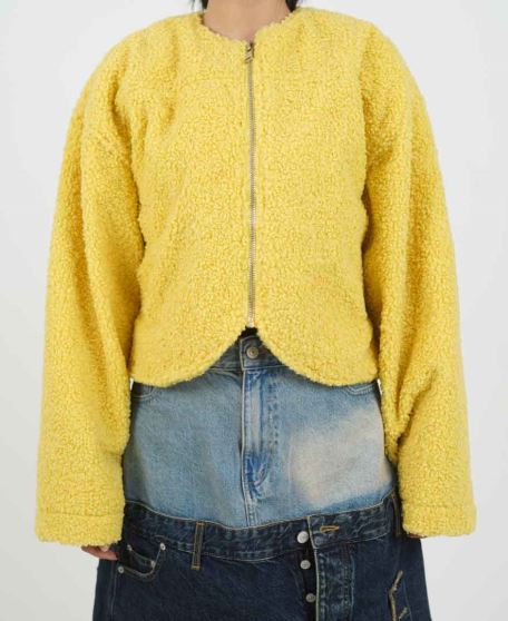 پالتو کوتاه زنانه