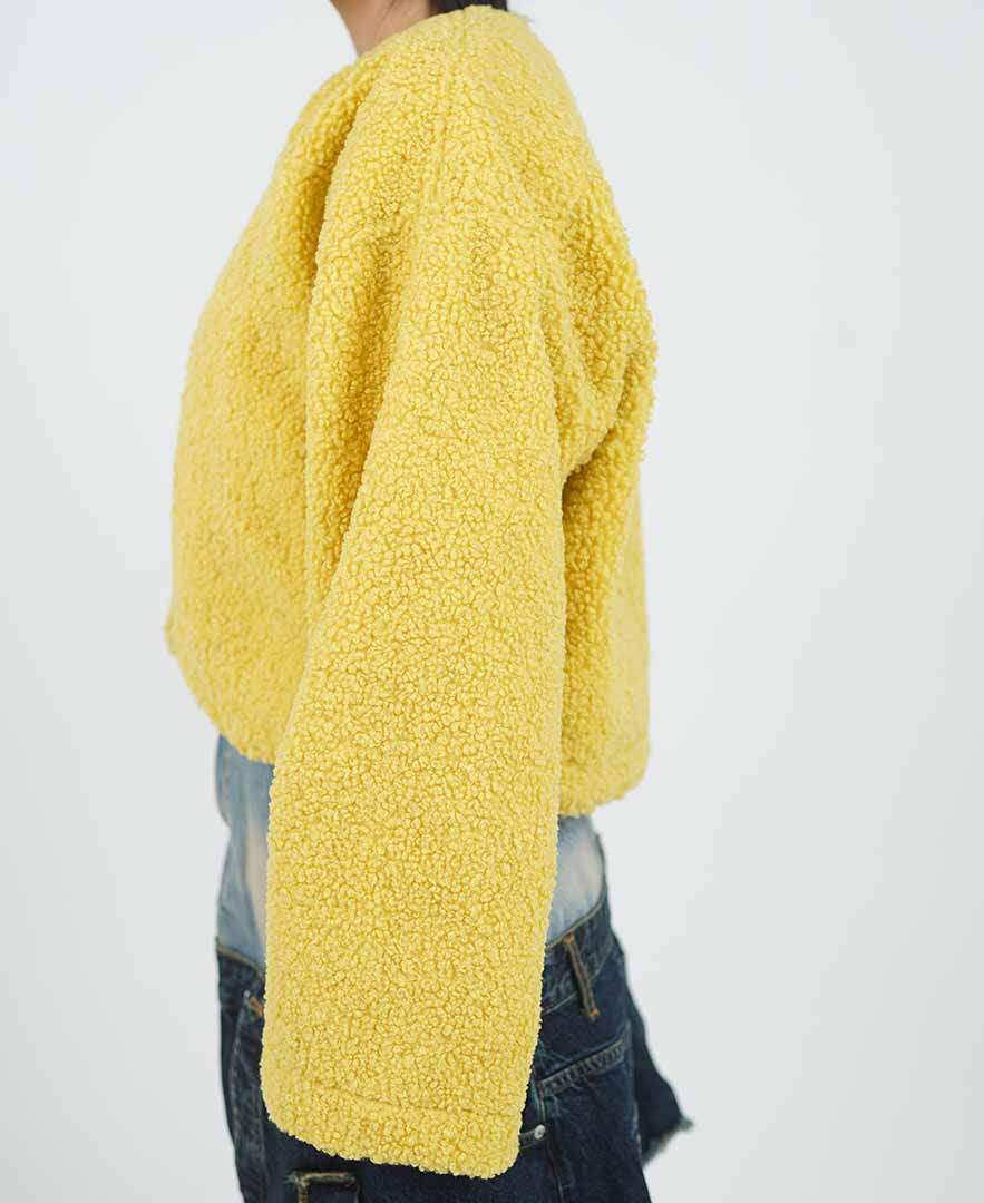 پالتو کوتاه زنانه