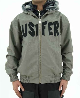 کاپشن دو تکه مردانه