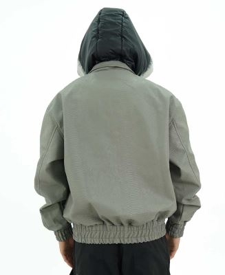 کاپشن دو تکه مردانه