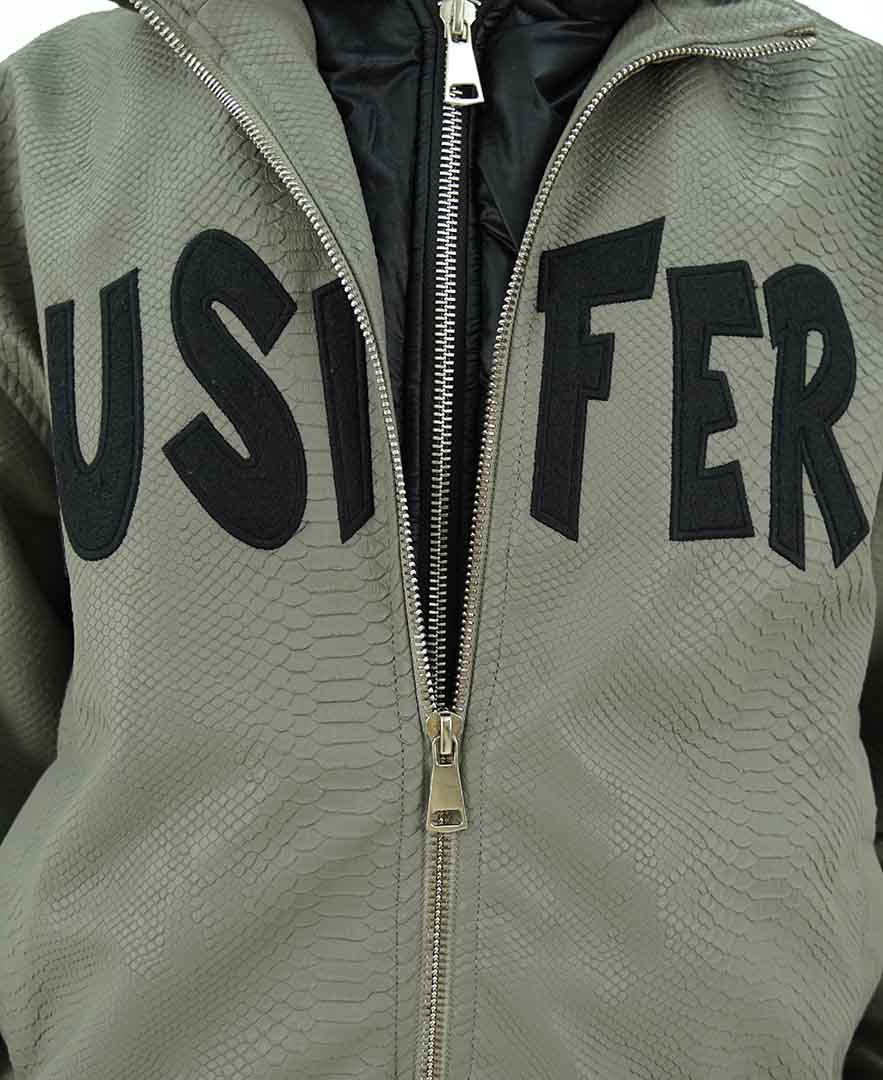 کاپشن دو تکه مردانه