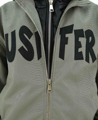 کاپشن دو تکه مردانه