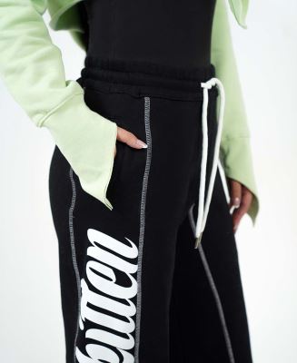 شلوار چاپ دار زنانه