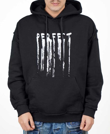 هودی اسپری پرینت مردانه