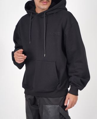 هودی گلدوزی شده مردانه