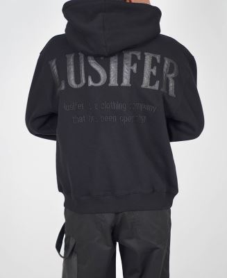 هودی گلدوزی شده مردانه