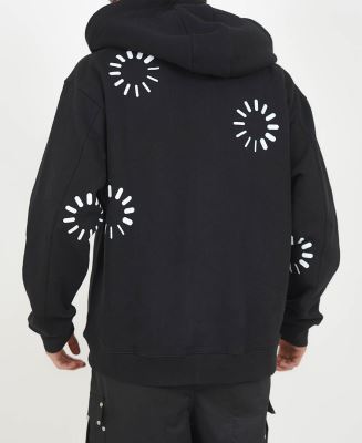 سوییشرت چاپ دار مردانه