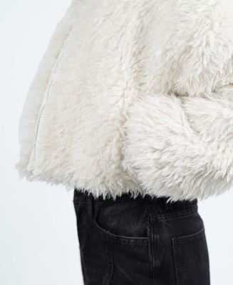 کاپشن آستین بلند زنانه