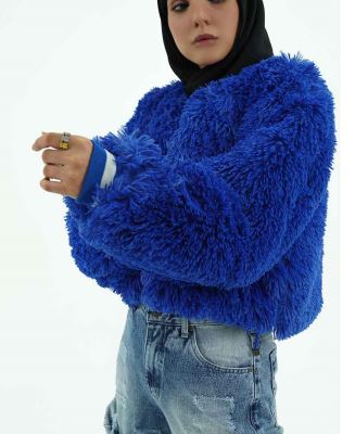 کاپشن آستین بلند زنانه