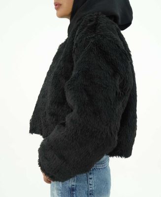 کاپشن آستین بلند زنانه