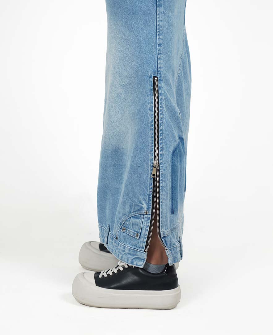 دامن شست دار زنانه