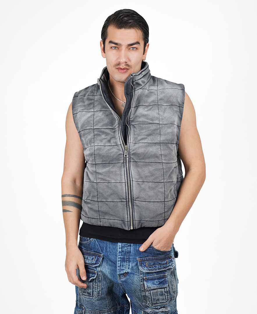 وست اسیدواش مردانه