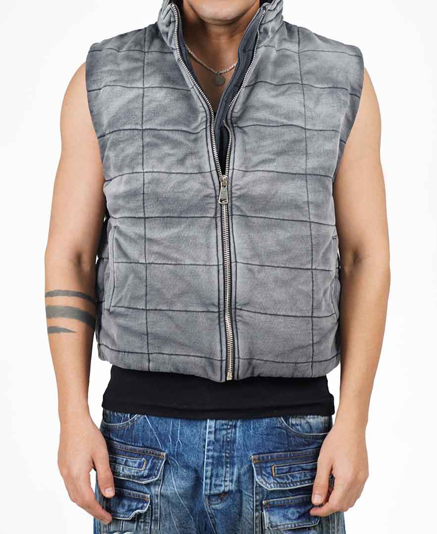 وست اسیدواش مردانه